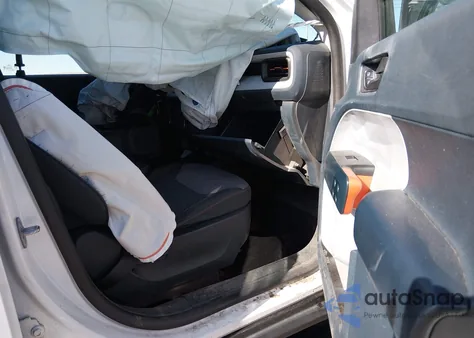 2024 Ford Maverick Xlt z USA, uszkodzony, nr VIN 3FTTW8J9XRRB70791